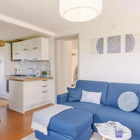 Appartement Italian Experience-la Terrazza Nel Borgo *