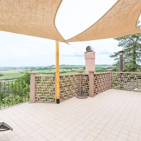 Italian Experience-la Terrazza Nel Borgo