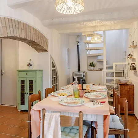 Italian Experience-la Terrazza Nel Borgo Appartement Marsciano