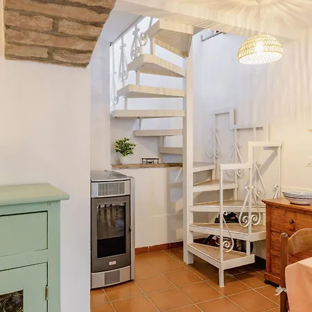 Italian Experience-la Terrazza Nel Borgo