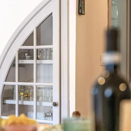 Appartement Italian Experience-la Terrazza Nel Borgo