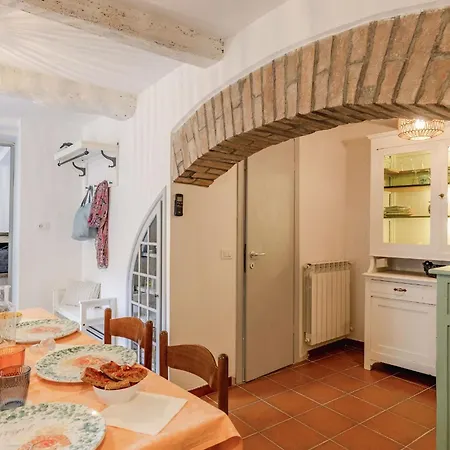 Italian Experience-la Terrazza Nel Borgo *