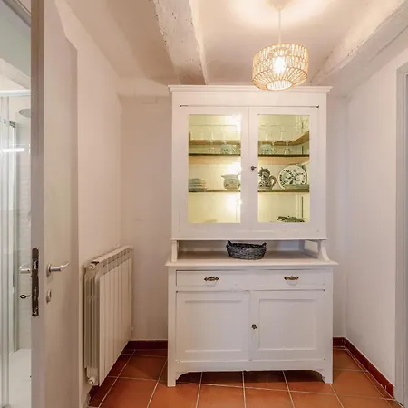 Italian Experience-la Terrazza Nel Borgo Appartement Marsciano