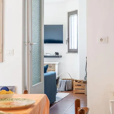 Italian Experience-la Terrazza Nel Borgo Appartement Marsciano