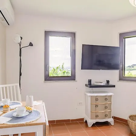 Italian Experience-la Terrazza Nel Borgo