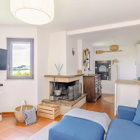 Italian Experience-la Terrazza Nel Borgo Appartement *