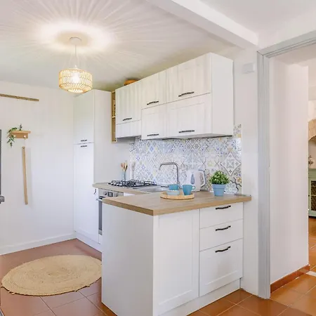 Italian Experience-la Terrazza Nel Borgo Appartement Marsciano
