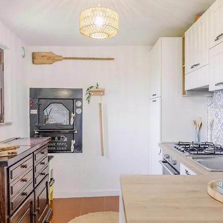Appartement Italian Experience-la Terrazza Nel Borgo *
