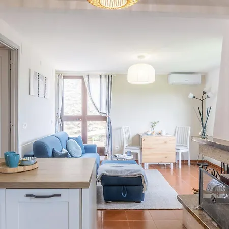 Italian Experience-la Terrazza Nel Borgo Appartement