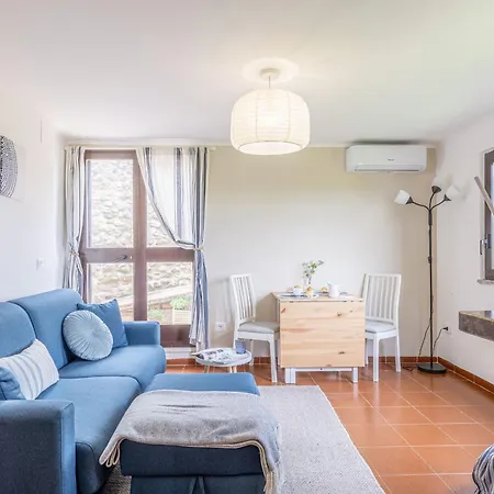 Appartement Italian Experience-la Terrazza Nel Borgo