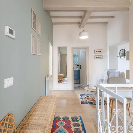 Italian Experience-la Terrazza Nel Borgo * Marsciano