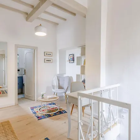 Appartement Italian Experience-la Terrazza Nel Borgo Marsciano
