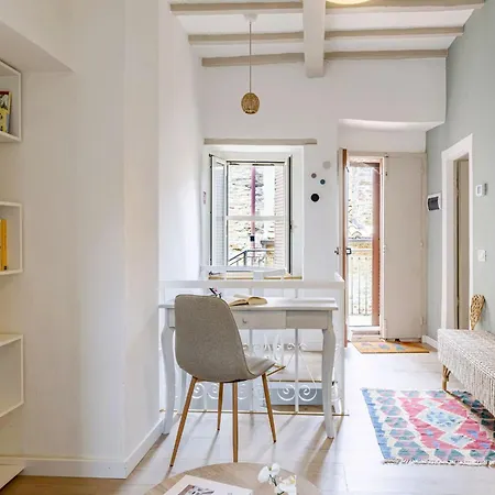 Appartement Italian Experience-la Terrazza Nel Borgo Marsciano