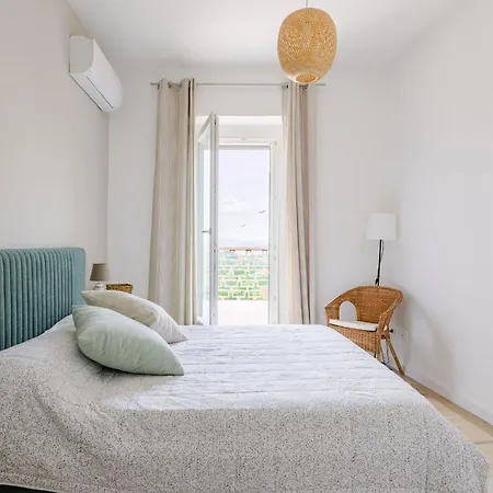 Appartement Italian Experience-la Terrazza Nel Borgo Marsciano