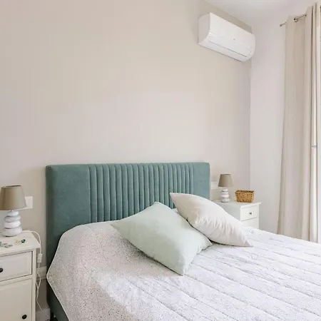 Appartement Italian Experience-la Terrazza Nel Borgo