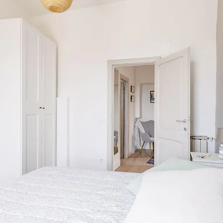 Italian Experience-la Terrazza Nel Borgo Appartement Marsciano