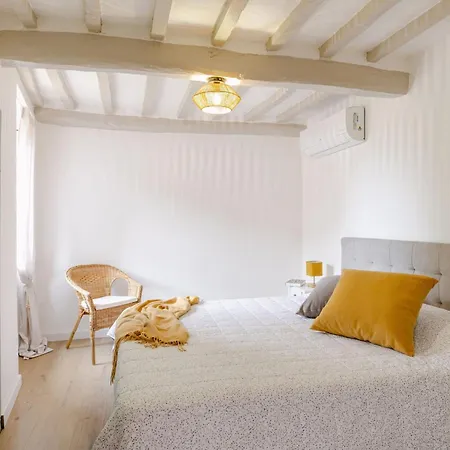Italian Experience-la Terrazza Nel Borgo Appartement