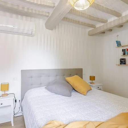 Italian Experience-la Terrazza Nel Borgo Appartement Marsciano