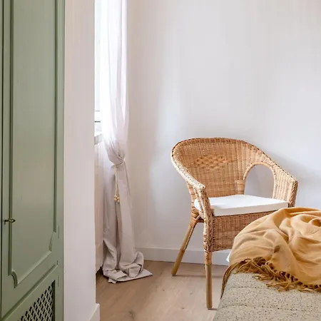 Appartement Italian Experience-la Terrazza Nel Borgo