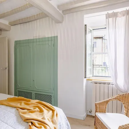 Appartement Italian Experience-la Terrazza Nel Borgo Marsciano